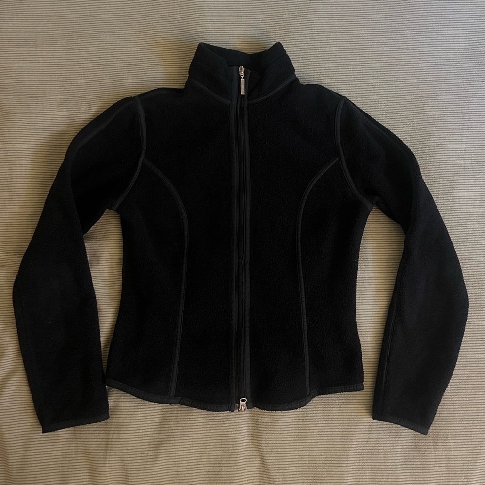 Marker for Gorsuch Zip Polartec Fleece Jacket